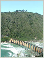 George guesthouses