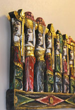 George guesthouses