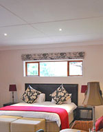 George guesthouses