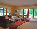George guesthouses