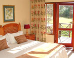 George guesthouses