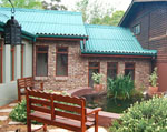 George guesthouses