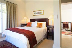 Apple and Spice Guest House