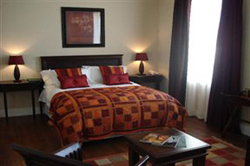 Clementine Guest House