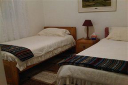 Eleanors Self Catering