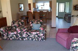 Eleanors Self Catering