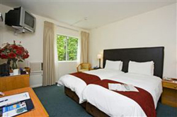 Protea Hotel Outeniqua