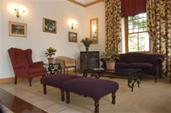 Protea Hotel Outeniqua