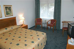 Protea Hotel Outeniqua
