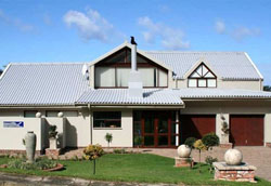 A Still Water Self-catering Guest House