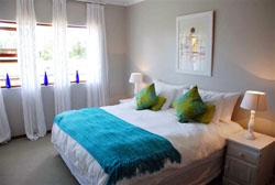 A Still Water Self-catering Guest House