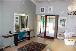 A Still Water Self-catering Guest House