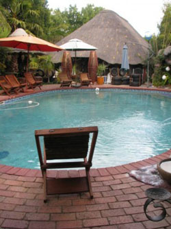 Golden Lantern Guest House