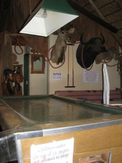 Golden Lantern Guest House