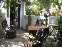 Golden Lantern Guest House