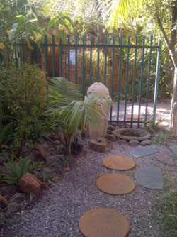 Golden Lantern Guest House