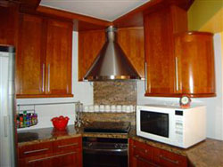 Acacia Self-catering