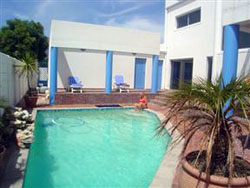 Acacia Self-catering