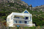 Places to stay in South Africa