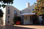Places to stay in South Africa