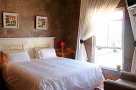South africa hotels
