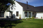 Places to stay in South Africa
