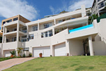 Gordons Bay hotels south africa