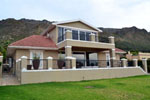 Places to stay in South Africa