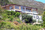 Places to stay in South Africa