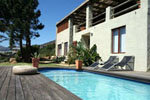 Places to stay in South Africa
