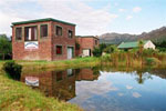 Places to stay in South Africa