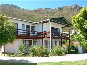 Places to stay in South Africa