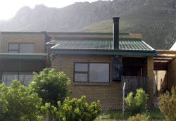 Umoya Guest Cottage