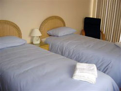 Umoya Guest Cottage
