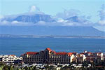 Places to stay in South Africa