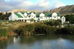 Places to stay in South Africa