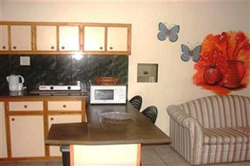 Gouritsmond Self Catering