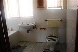 Gouritsmond Self Catering