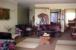 Gouritsmond Self Catering