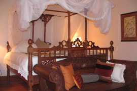 South africa hotels