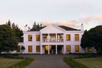 Grabouw Hotels 