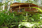Tsanana Log Cabins