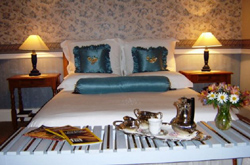 Westlodge Bed and Breakfast