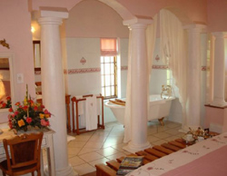 Westlodge Bed and Breakfast