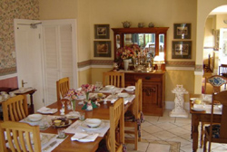 Westlodge Bed and Breakfast