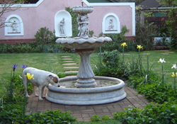 Westlodge Bed and Breakfast