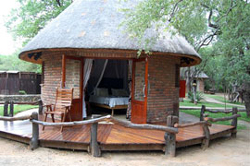 Kondowe Nature Reserve
