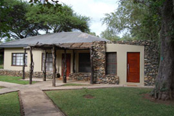 Kondowe Nature Reserve