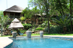 Mafigeni Safari Lodge