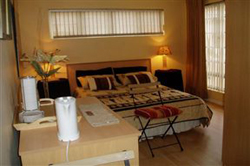 5 On Pine Semi Self Catering